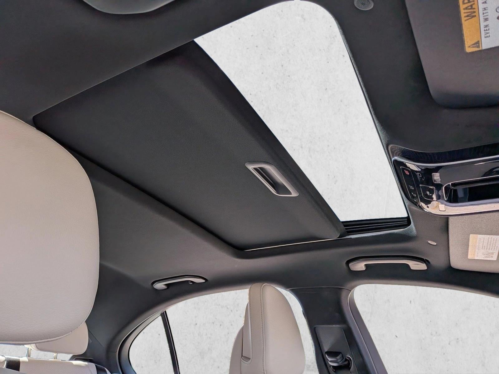 2026 Mercedes-Benz C-Class C 300 Sedan