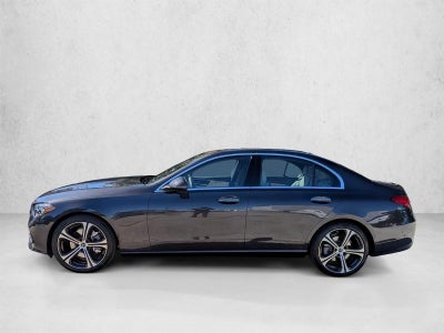2026 Mercedes-Benz C-Class C 300 Sedan