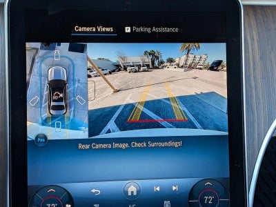 2026 Mercedes-Benz C-Class C 300 Sedan