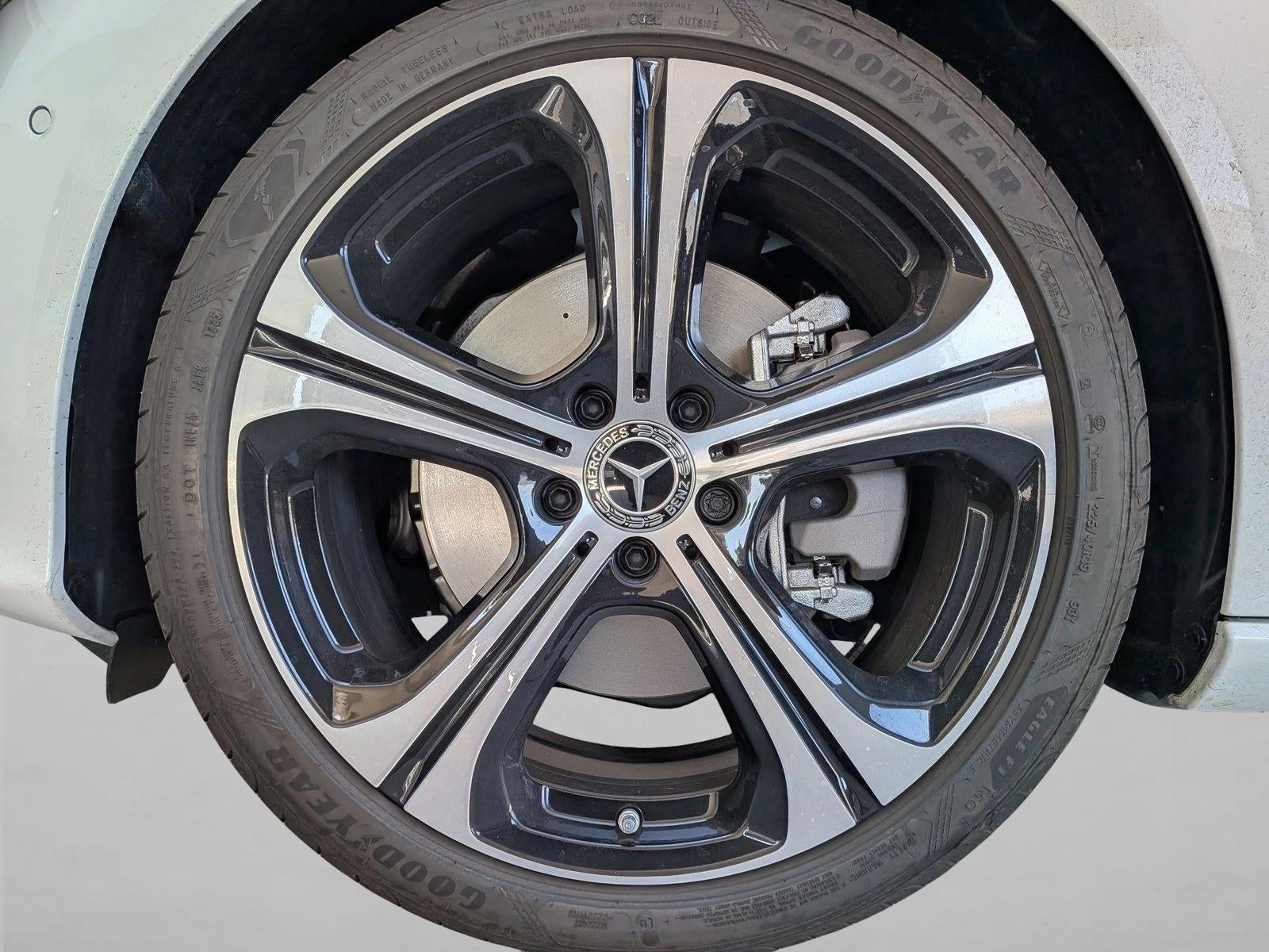 2026 Mercedes-Benz C-Class C 300 Sedan