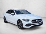 2026 Mercedes-Benz C-Class C 300 Sedan