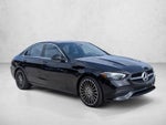 2026 Mercedes-Benz C-Class C 300 Sedan