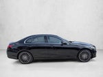 2026 Mercedes-Benz C-Class C 300 Sedan