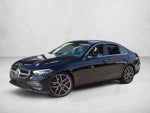 2026 Mercedes-Benz C-Class C 300 Sedan