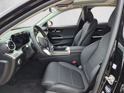 2026 Mercedes-Benz C-Class C 300 Sedan