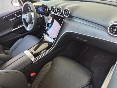 2026 Mercedes-Benz C-Class C 300 Sedan