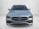 2026 Mercedes-Benz C-Class C 300 Sedan