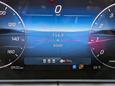 2026 Mercedes-Benz C-Class C 300 Sedan