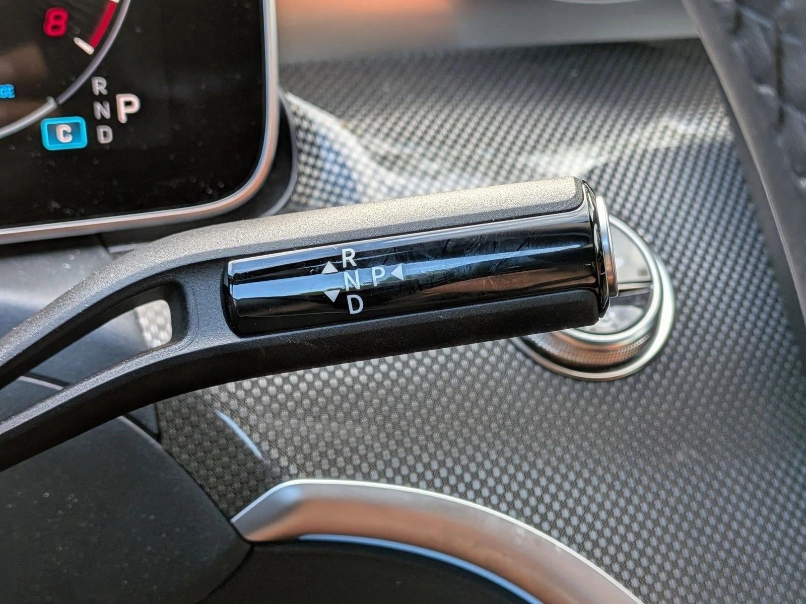 2026 Mercedes-Benz C-Class C 300 Sedan