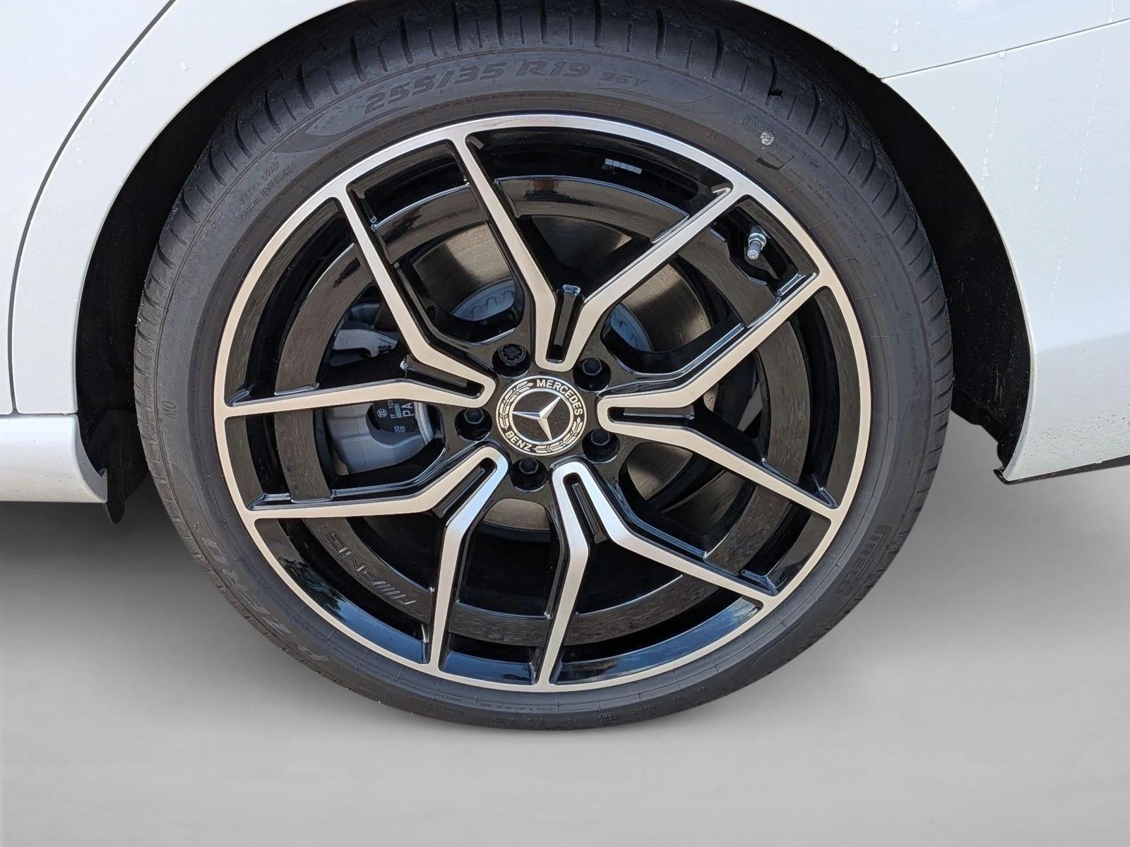 2026 Mercedes-Benz C-Class C 300 Sedan