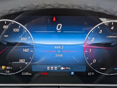 2026 Mercedes-Benz C-Class C 300 Sedan