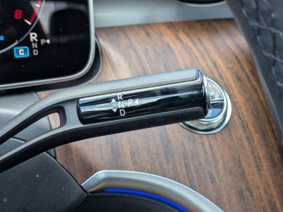 2026 Mercedes-Benz C-Class C 300 Sedan