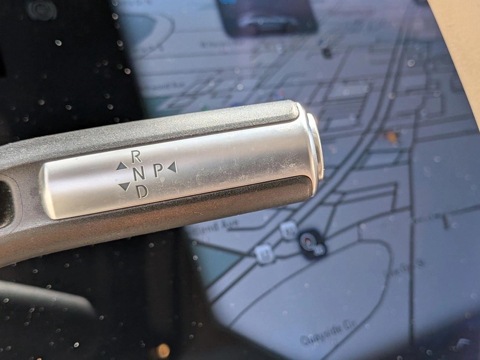 2023 Mercedes-Benz EQS EQS 580 4MATIC® Sedan