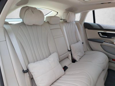 2023 Mercedes-Benz EQS EQS 580 4MATIC® Sedan