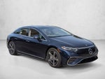 2023 Mercedes-Benz EQS EQS 580 4MATIC® Sedan