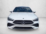 2026 Mercedes-Benz CLE CLE 300 4MATIC® Coupe