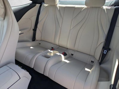 2026 Mercedes-Benz CLE CLE 300 4MATIC® Coupe