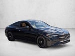 2024 Mercedes-Benz CLE CLE 300 4MATIC® Coupe