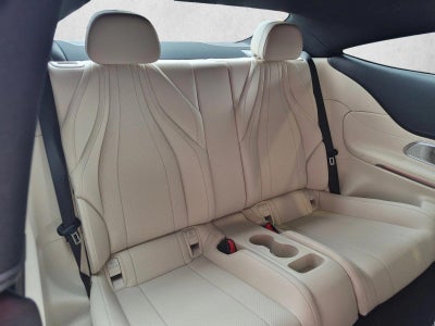 2026 Mercedes-Benz CLE CLE 450 4MATIC® Coupe