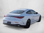 2026 Mercedes-Benz CLE CLE 450 4MATIC® Coupe