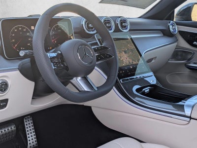 2026 Mercedes-Benz CLE CLE 450 4MATIC® Coupe