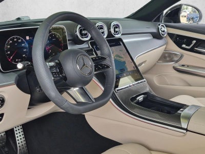 2026 Mercedes-Benz CLE CLE 450 4MATIC® Coupe
