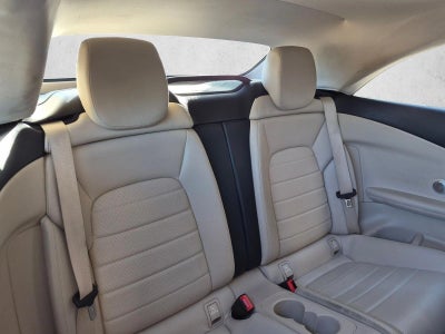 2021 Mercedes-Benz C-Class C 300 4MATIC® Cabriolet