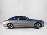 2021 Mercedes-Benz C-Class C 300 4MATIC® Cabriolet