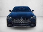 2021 Mercedes-Benz E-Class AMG® E 63 S 4MATIC®+ Sedan