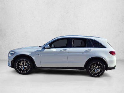 2021 Mercedes-Benz GLC AMG® GLC 43 4MATIC® SUV