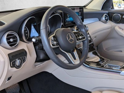 2022 Mercedes-Benz GLC GLC 300 SUV