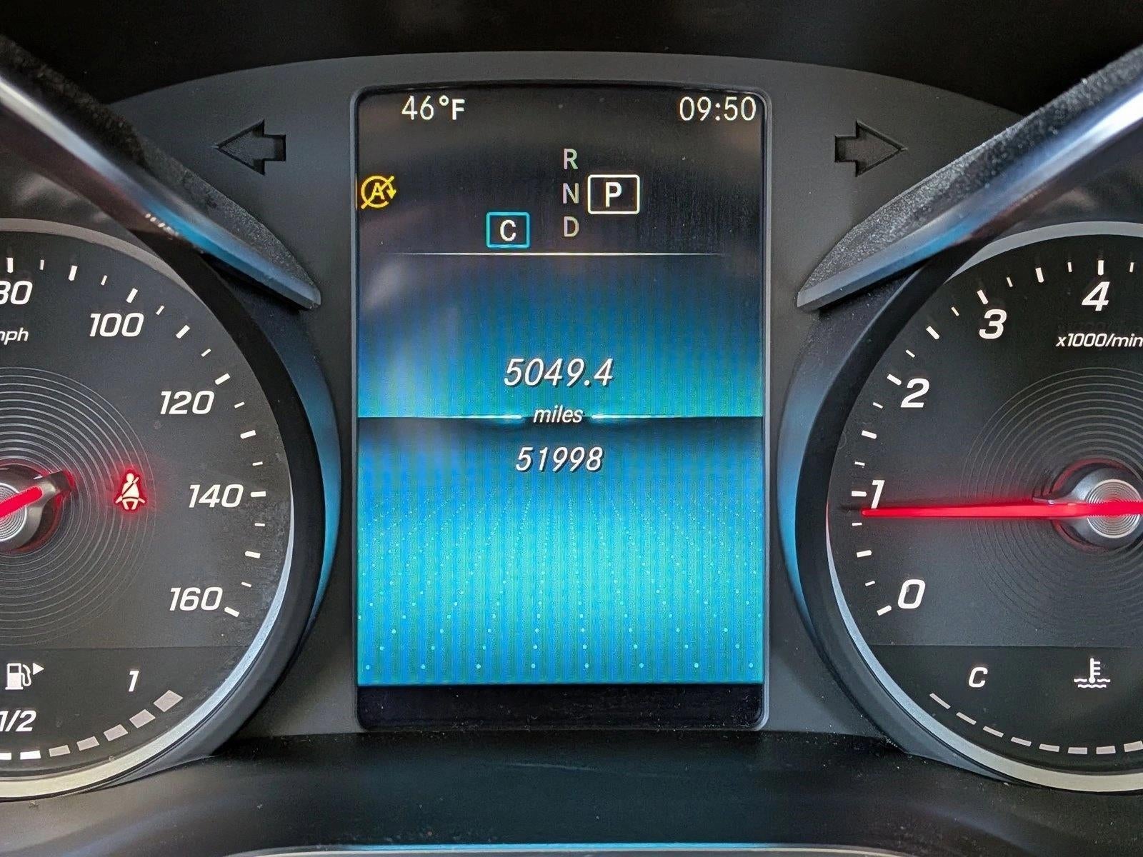 2022 Mercedes-Benz GLC GLC 300 SUV