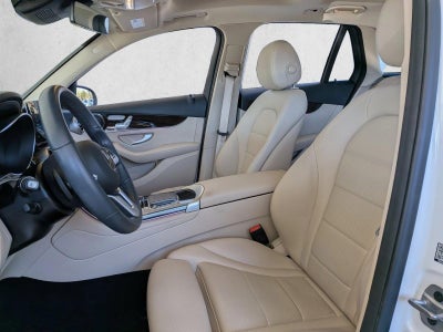 2022 Mercedes-Benz GLC GLC 300 SUV