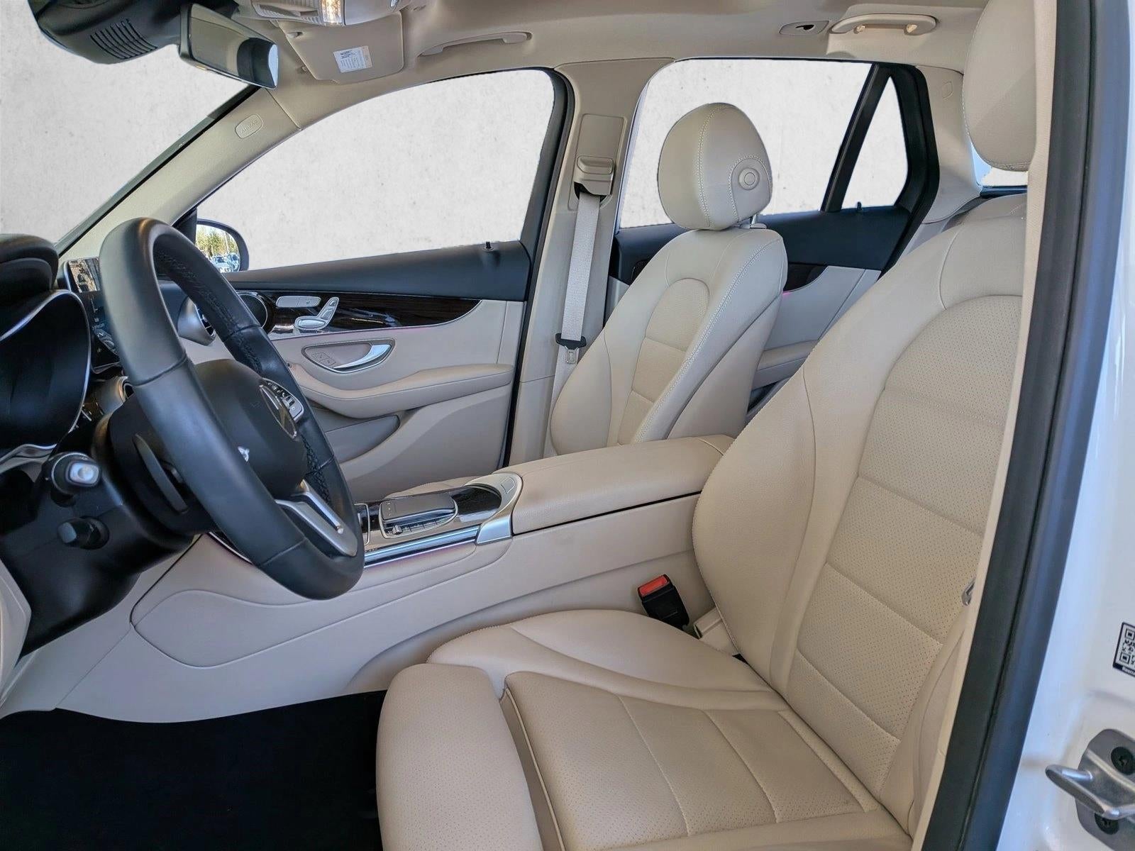 2022 Mercedes-Benz GLC GLC 300 SUV