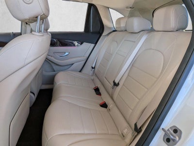 2022 Mercedes-Benz GLC GLC 300 SUV