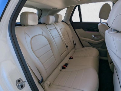 2022 Mercedes-Benz GLC GLC 300 SUV