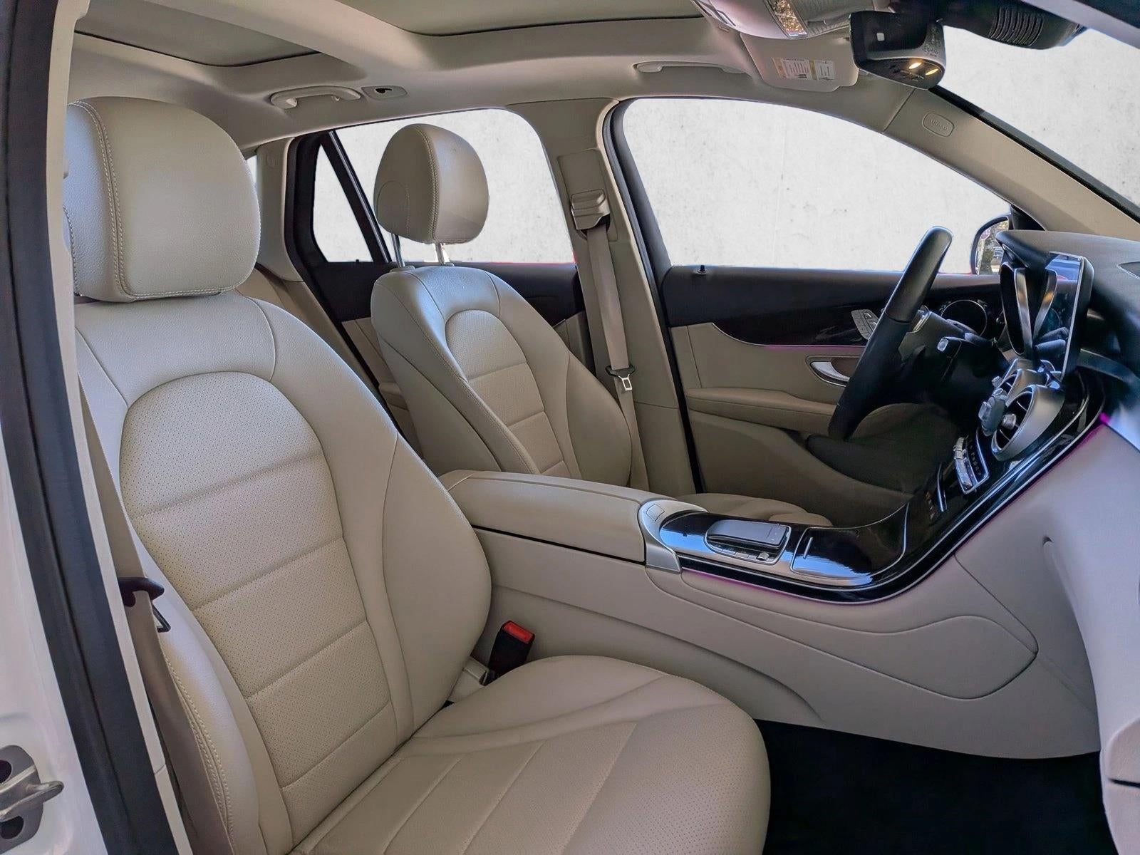 2022 Mercedes-Benz GLC GLC 300 SUV