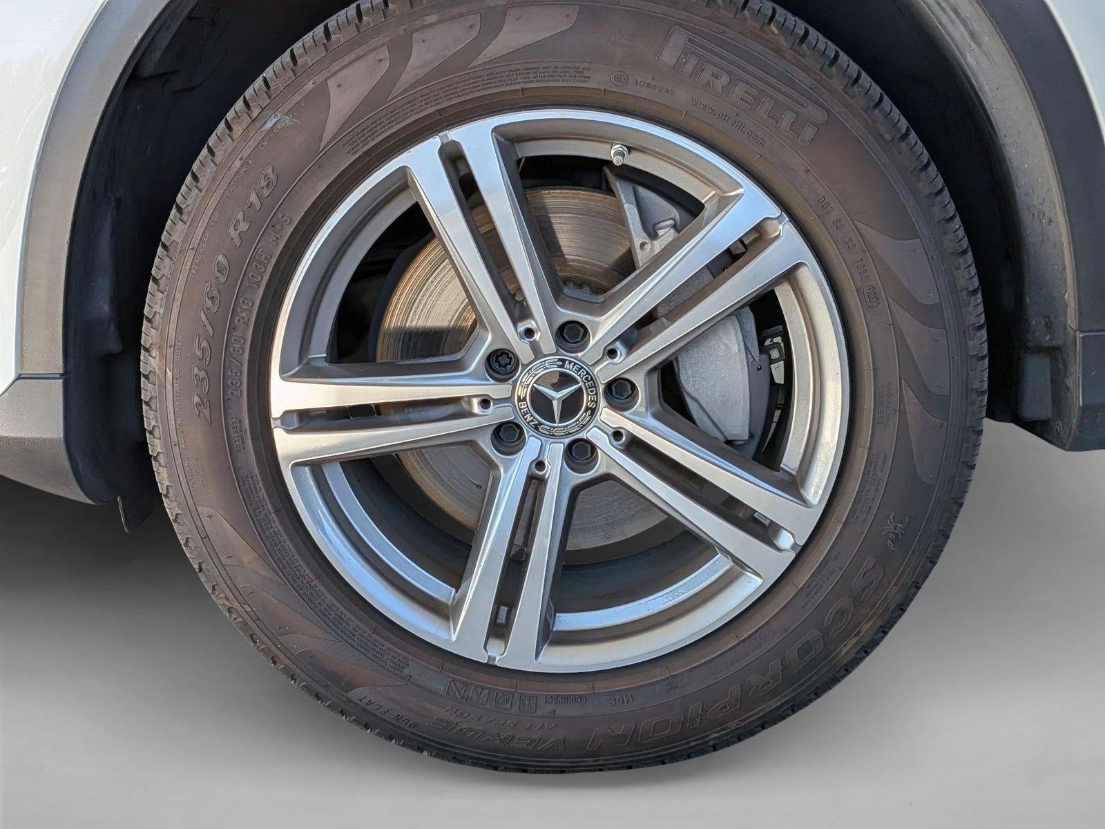 2022 Mercedes-Benz GLC GLC 300 SUV