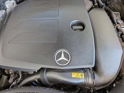 2022 Mercedes-Benz GLC GLC 300 SUV