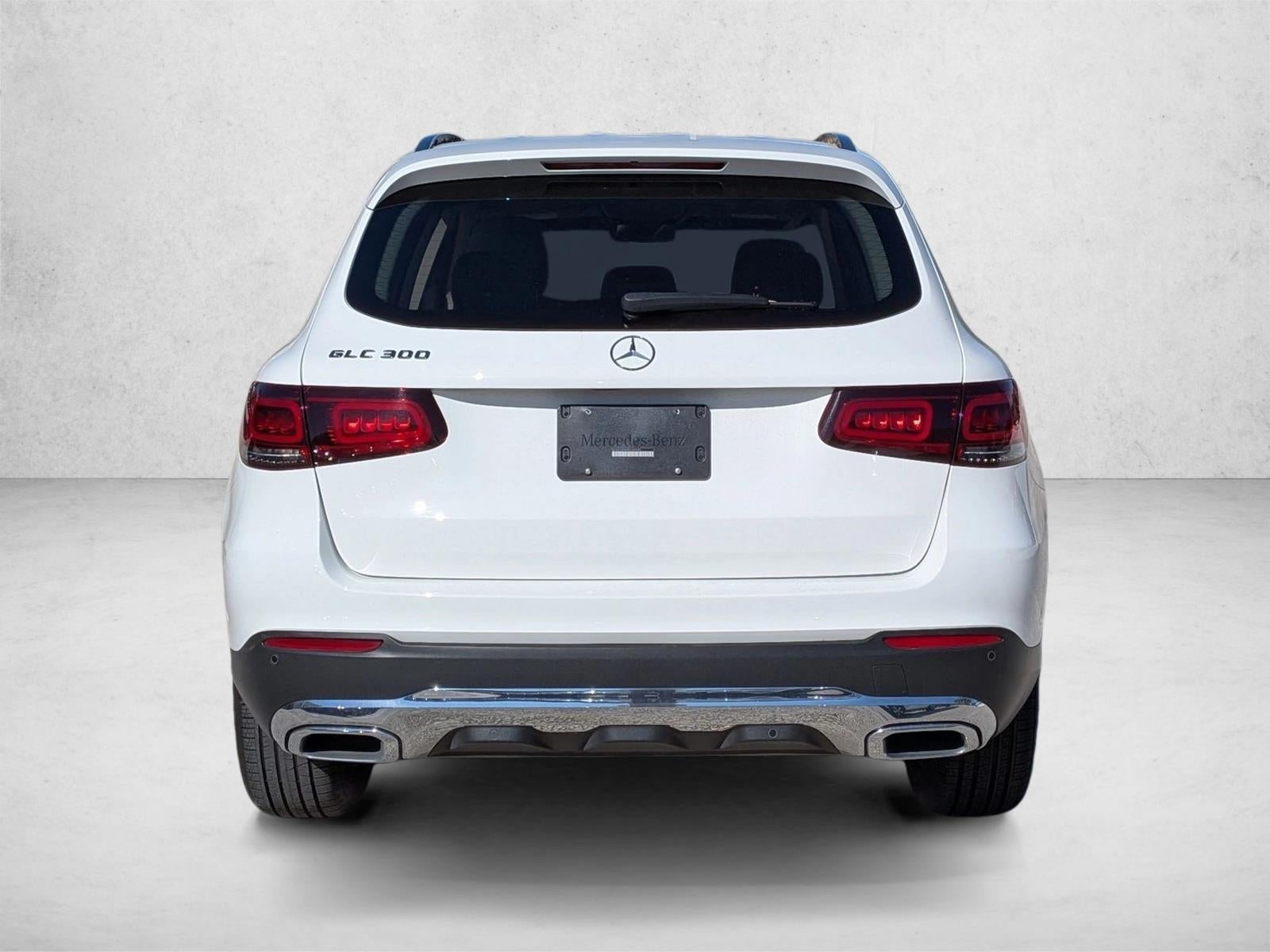 2022 Mercedes-Benz GLC GLC 300 SUV