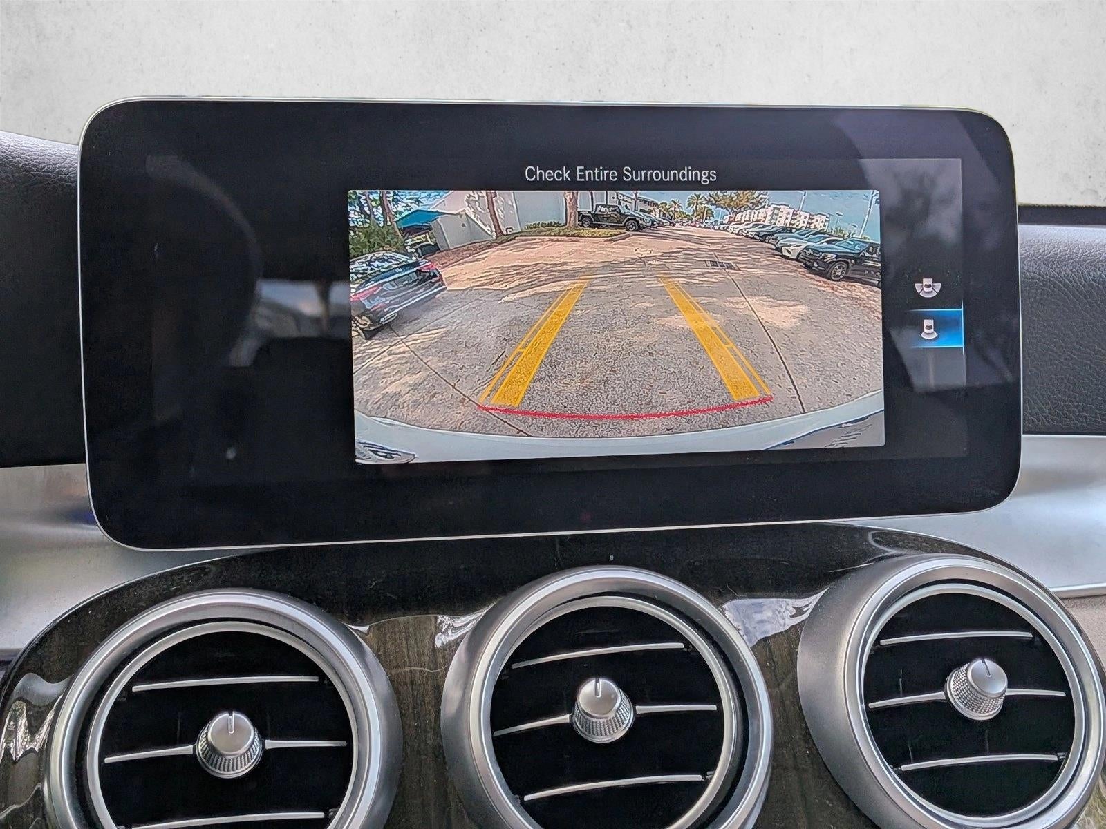 2020 Mercedes-Benz GLC GLC 300 SUV