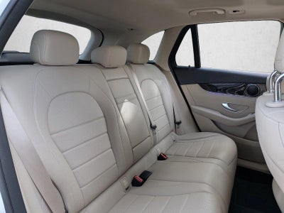 2020 Mercedes-Benz GLC GLC 300 SUV