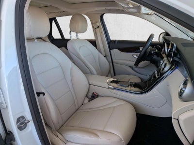 2020 Mercedes-Benz GLC GLC 300 SUV