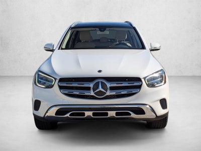 2020 Mercedes-Benz GLC GLC 300 SUV