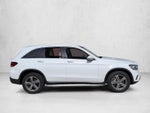 2020 Mercedes-Benz GLC GLC 300 SUV
