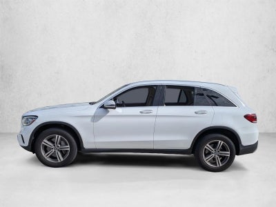 2020 Mercedes-Benz GLC GLC 300 SUV