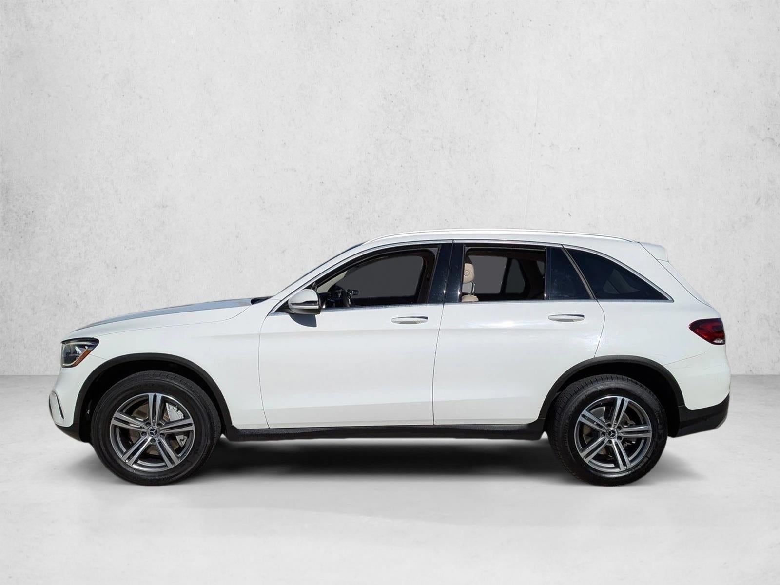 2020 Mercedes-Benz GLC GLC 300 SUV