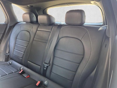 2021 Mercedes-Benz GLC GLC 300 SUV