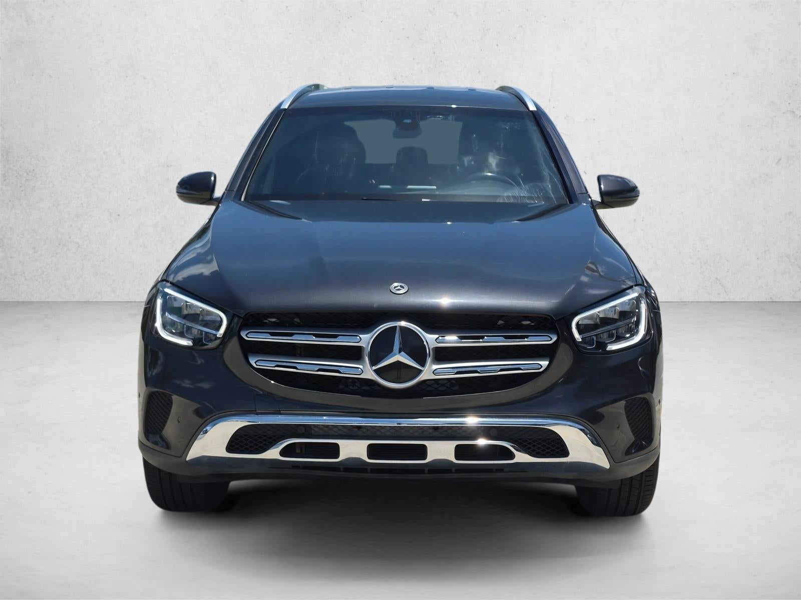 2021 Mercedes-Benz GLC GLC 300 SUV