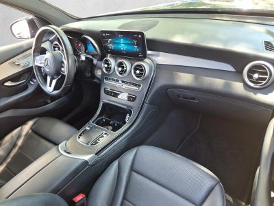 2021 Mercedes-Benz GLC GLC 300 SUV